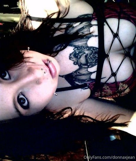 Donnaxjean art pornstar images