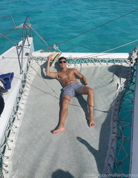 oliverhuntxxx exclusive star galleries