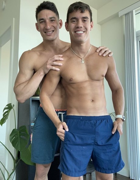 oliverhuntxxx free pornstar img