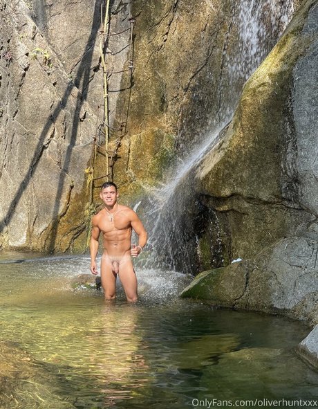 oliverhuntxxx star perfect picture