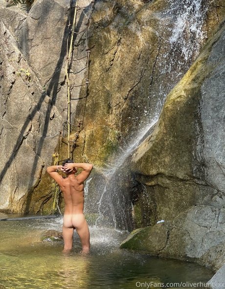 oliverhuntxxx sex model photo