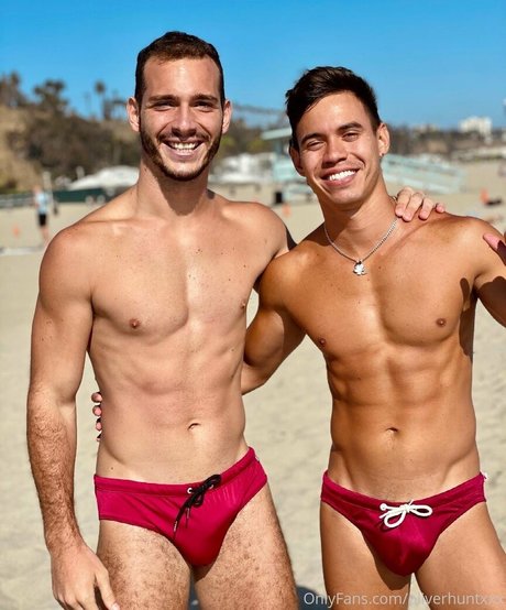 oliverhuntxxx model perfect archive