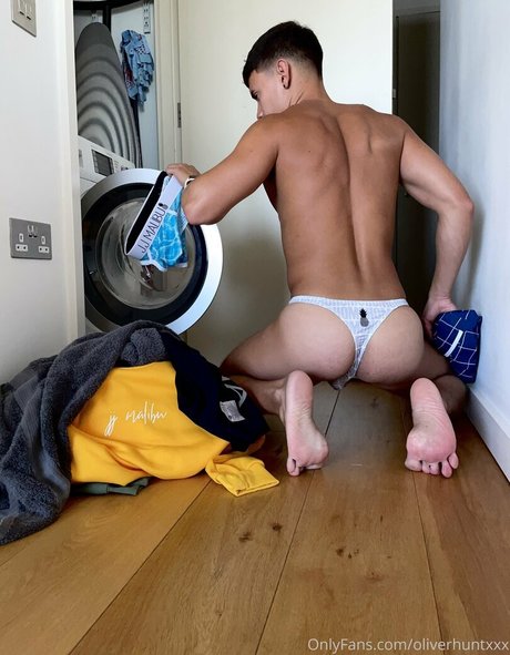 oliverhuntxxx art actress photo