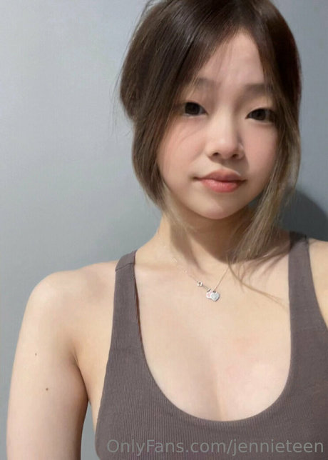 jennieteen pornstar nice archive