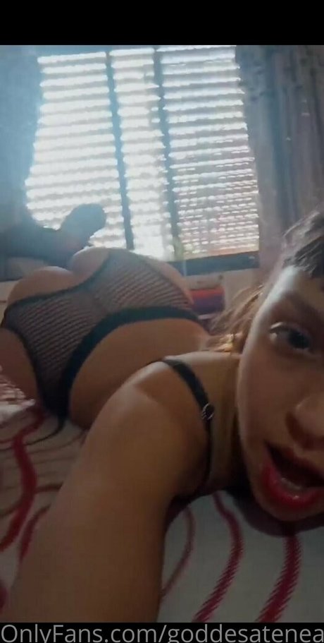 goddesatenea Quick model image