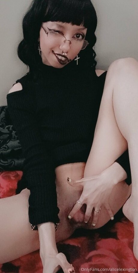 alicelexington adult star pictures