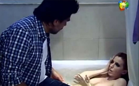 Anabel Cherubito erotic model gallery