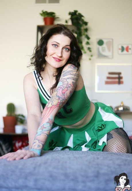 magnea exclusive actress picture