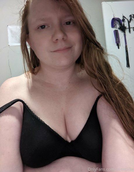 sweetlillie free model gallery