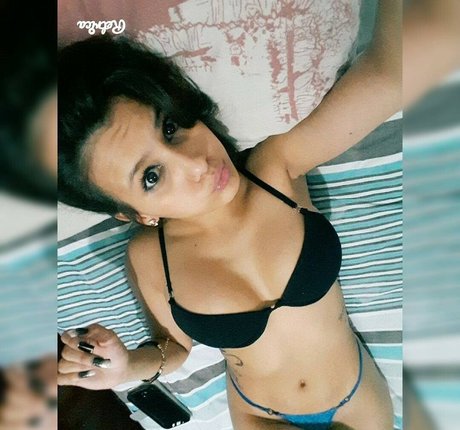 Lujan Bestial Hembra model pretty picture