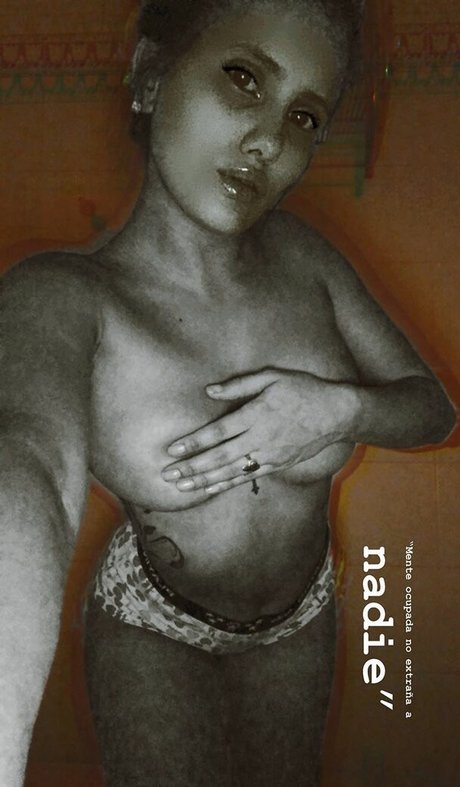 Lujan Bestial Hembra pornstar exclusive pic