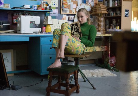 Amanda Seyfried porn model pics