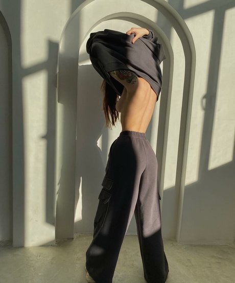 naked trans onlyfans exclusive img