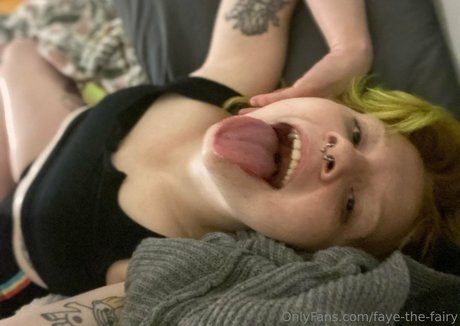 faye the fairy pretty pornstar archive