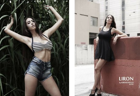 Liron Swisa star nice pics