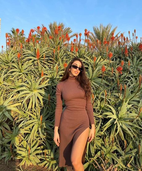 Liron Swisa xxx model pictures