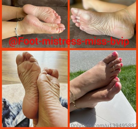 foot mistress miss b art star gallery