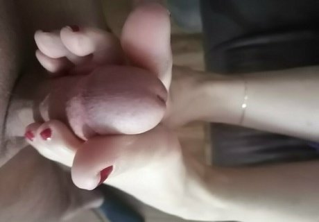 foot mistress miss b xxx star photo