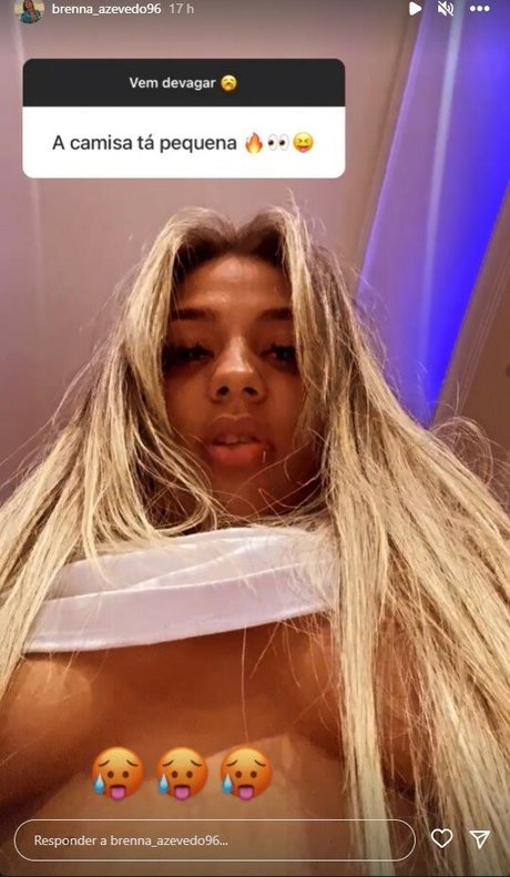 Brenna Azevedo high quality pornstar picture