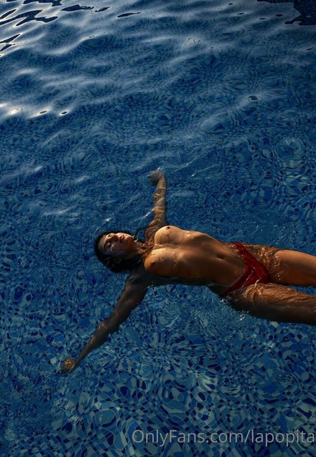 La Popita top pornstar photos