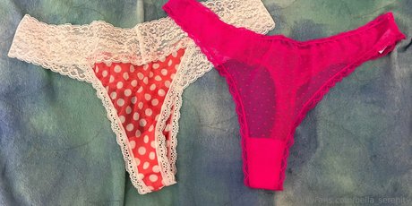 bella serenity exclusive star pics