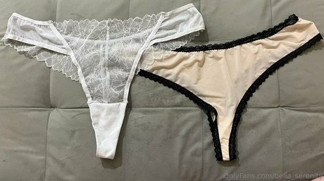 bella serenity model perfect photos