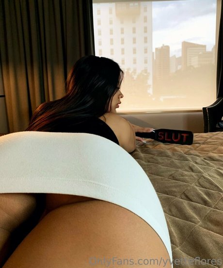 yvetteflores xxx pornstar galleries