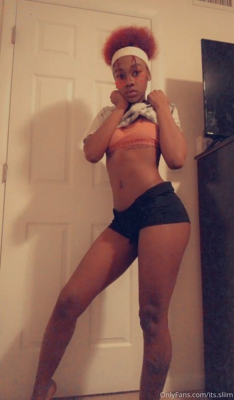 its sliim pornstar free archive