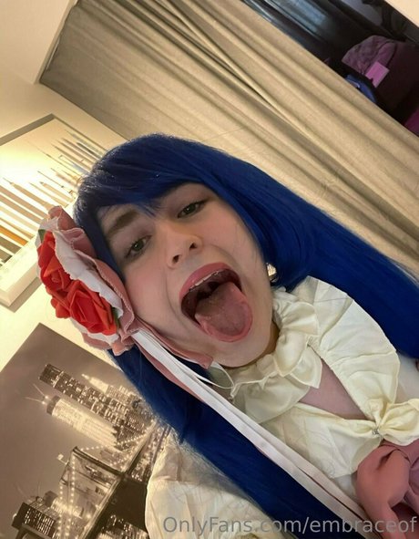 embraceof star art image