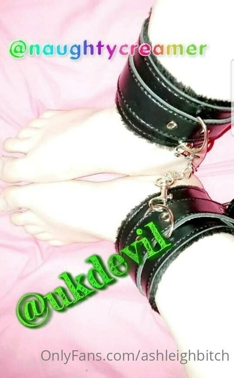 ashleighbitch porn star photo