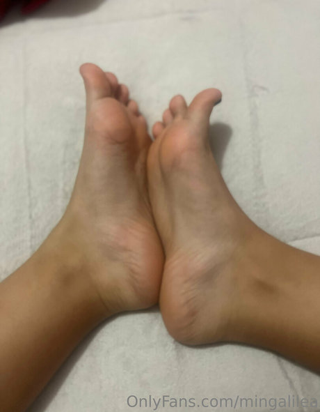 mingalilea sexy star pictures