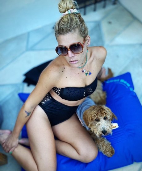 Busy Philipps best actress pics