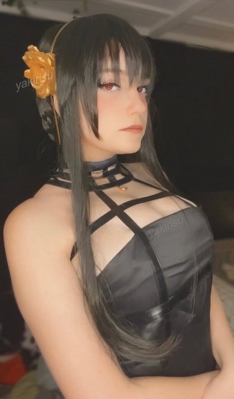 Yakirisu free star pic