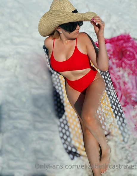 elizabethcastravet pornstar perfect pic