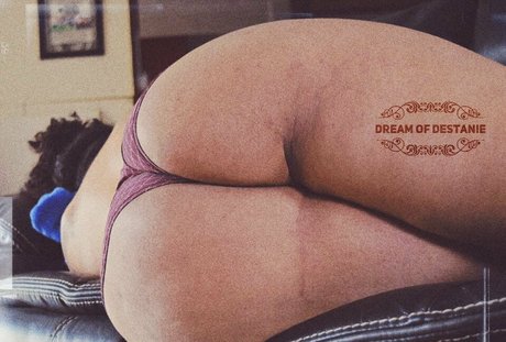 DreamofDestanie high quality actress archive