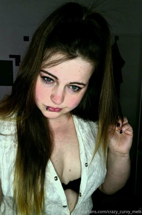 crazy curvy melii free actress gallery