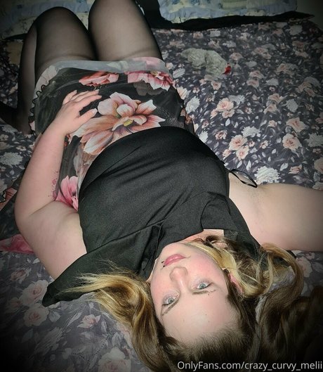 crazy curvy melii model beautiful galleries