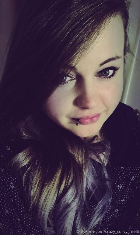 crazy curvy melii pornstar top pics