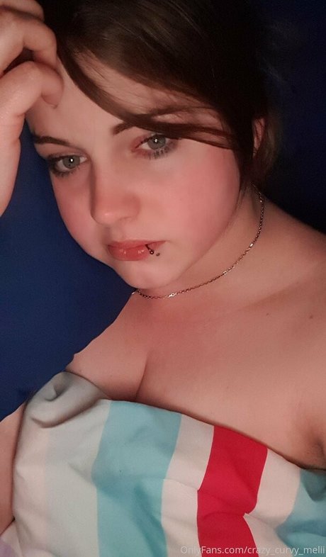 crazy curvy melii sex star photo