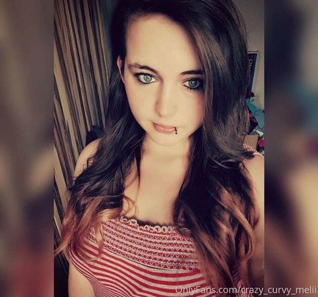 crazy curvy melii pornstar art pic