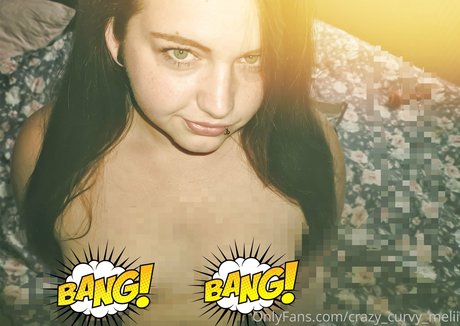 crazy curvy melii star best gallery