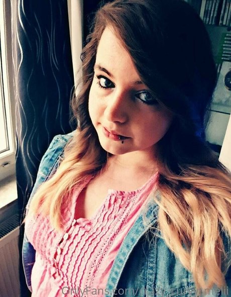 crazy curvy melii perfect model picture