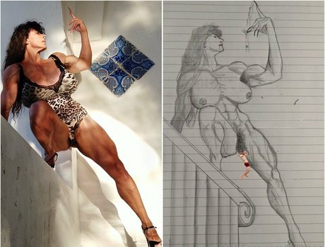 Lalliboop hd model image