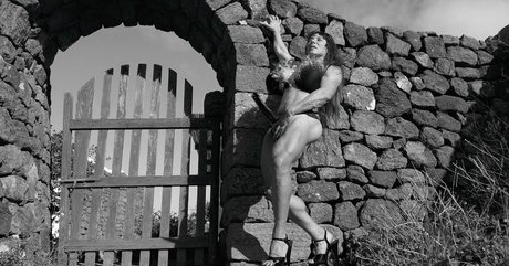 Lalliboop nude model pic