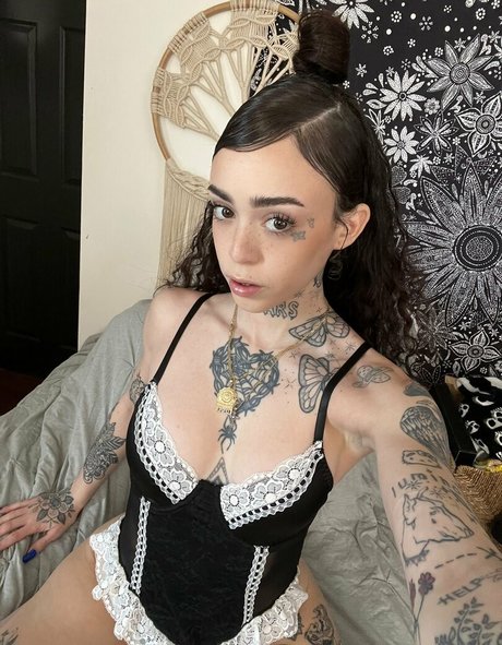 Tanye pornstar sex image