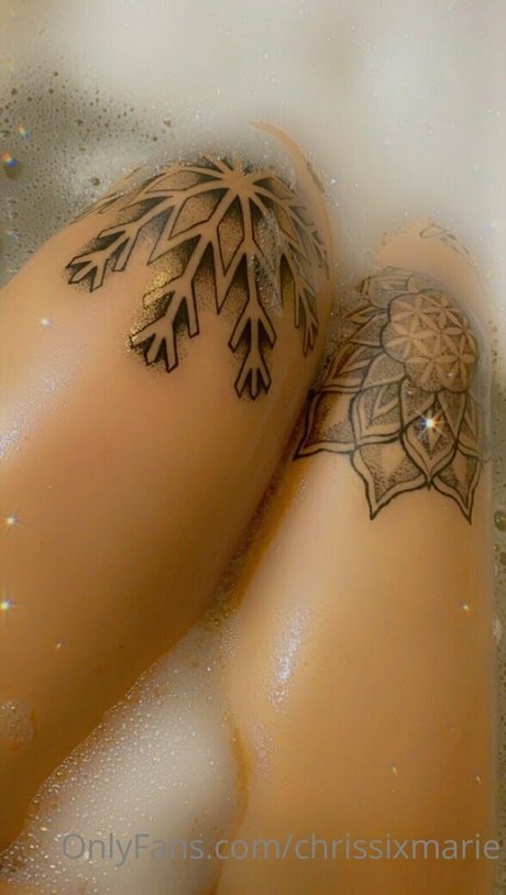 chrissixmarie free model img