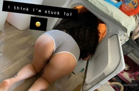 chrissixmarie star pretty photo