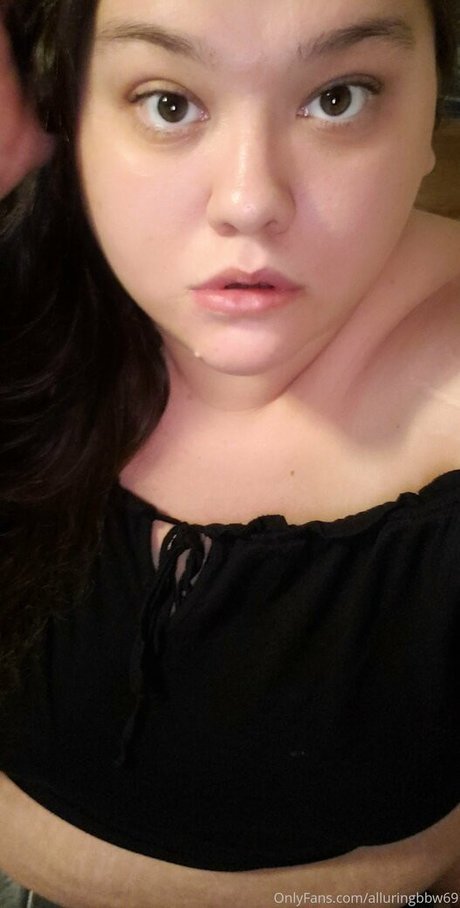 alluringbbw69 star erotic picture