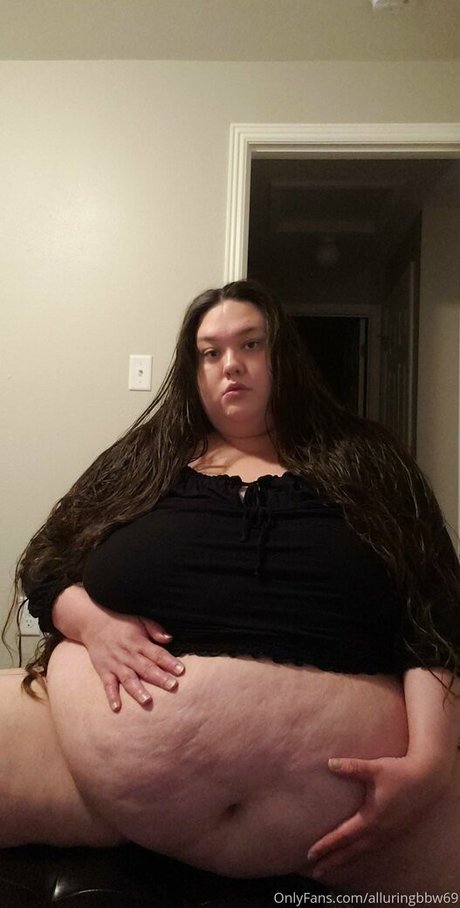 alluringbbw69 model porn image