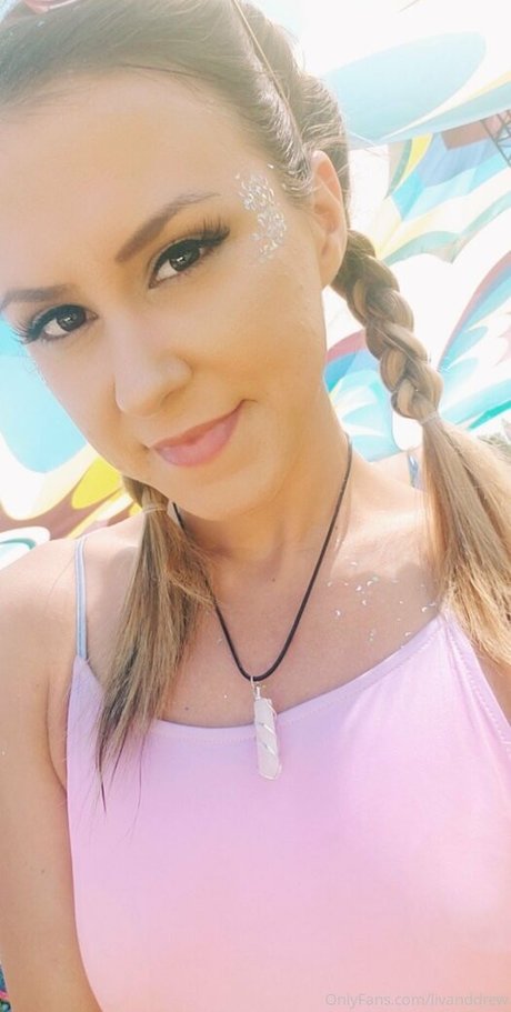 livvnthedream porn star picture